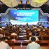 2017年中国电子信息百强企业发布暨智能终端产业高峰论坛召开